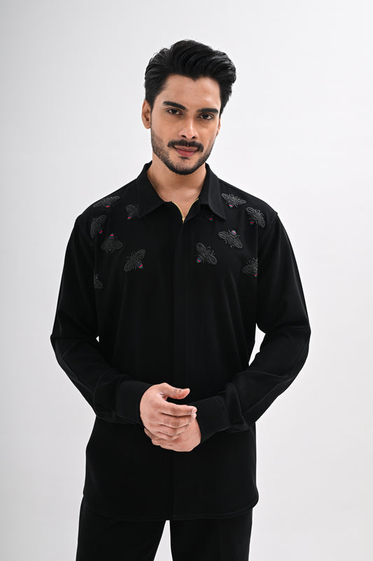 NECTARING THREADS SHIRT