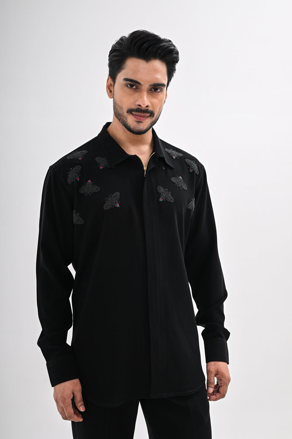 NECTARING THREADS SHIRT