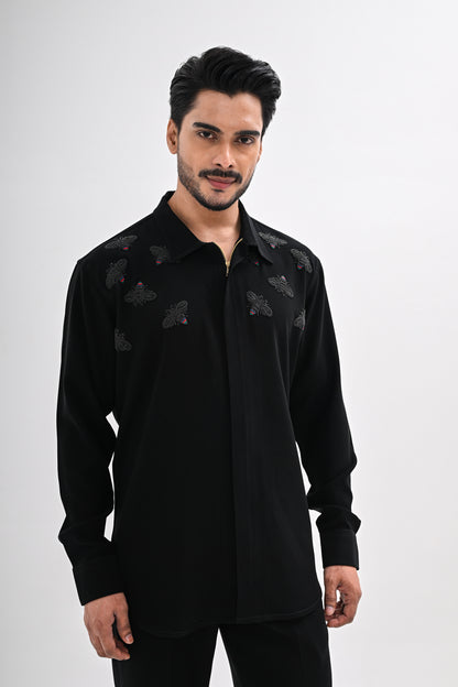NECTARING THREADS SHIRT