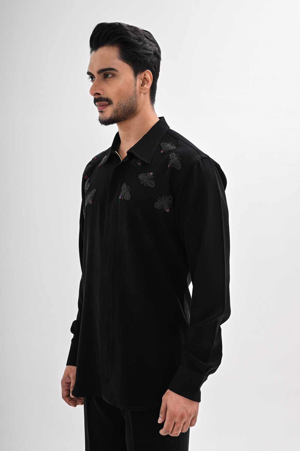 NECTARING THREADS SHIRT