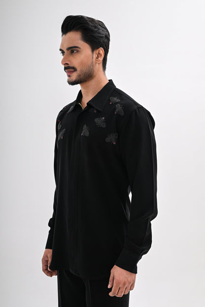 NECTARING THREADS SHIRT