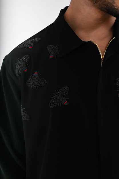 NECTARING THREADS SHIRT