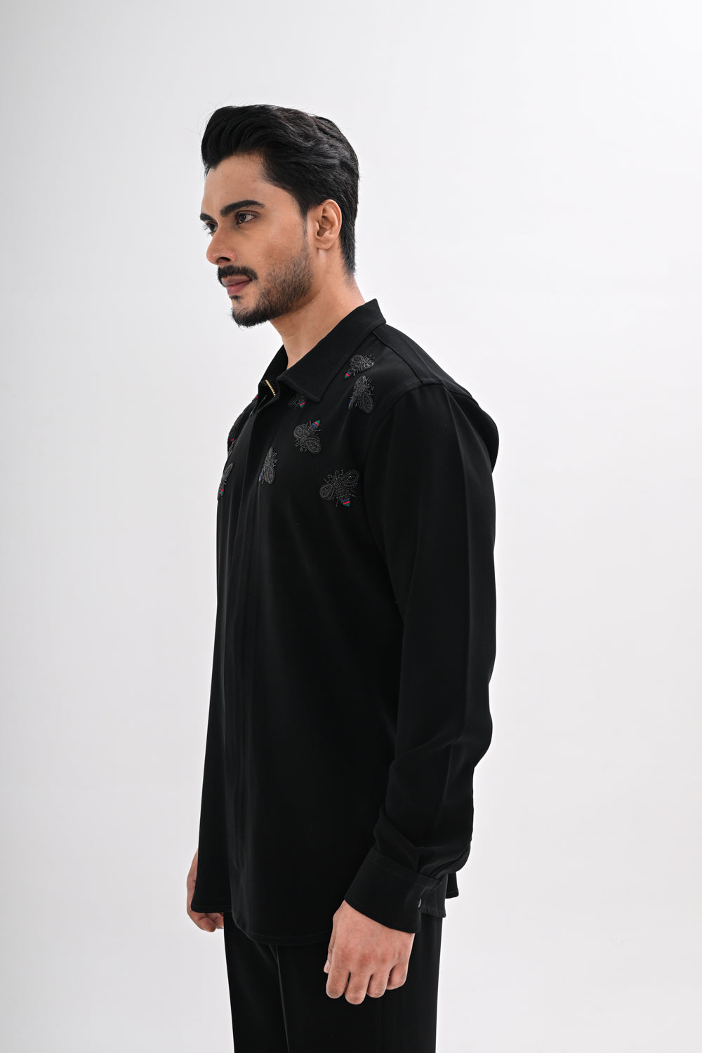NECTARING THREADS SHIRT
