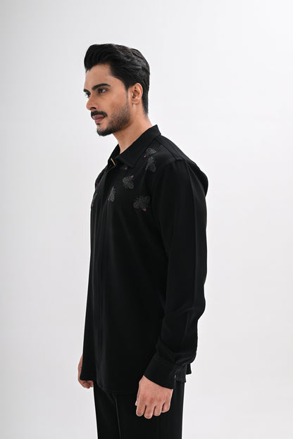NECTARING THREADS SHIRT