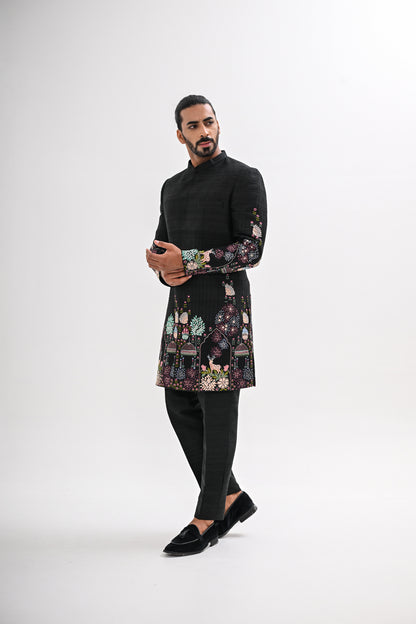 INDRAVAN ACHKAN SET