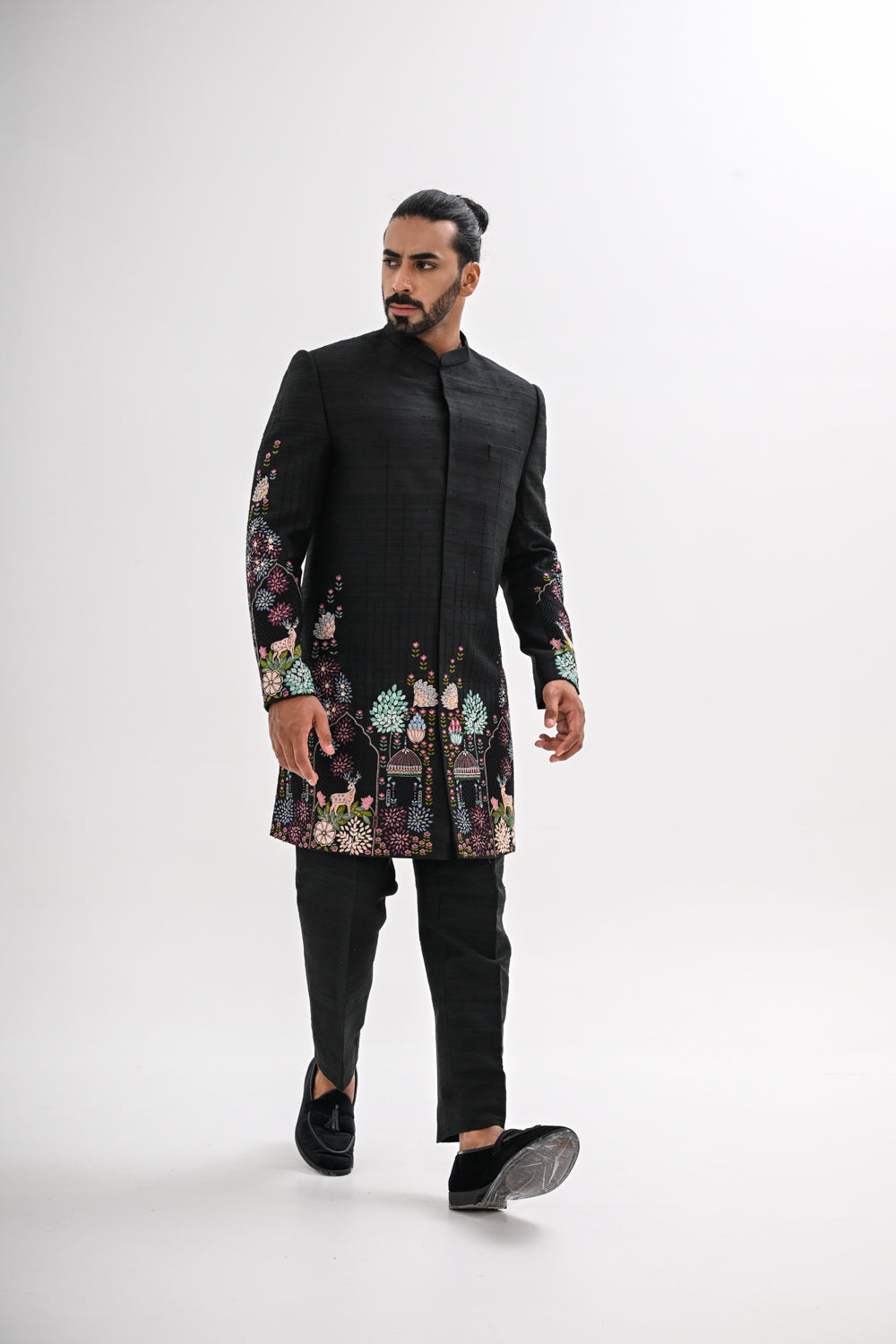 INDRAVAN ACHKAN SET