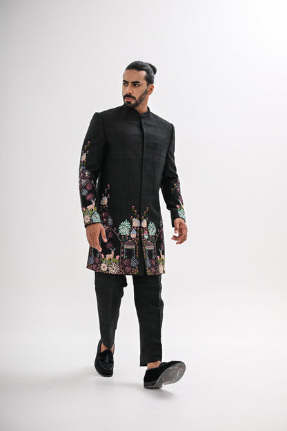 INDRAVAN ACHKAN SET