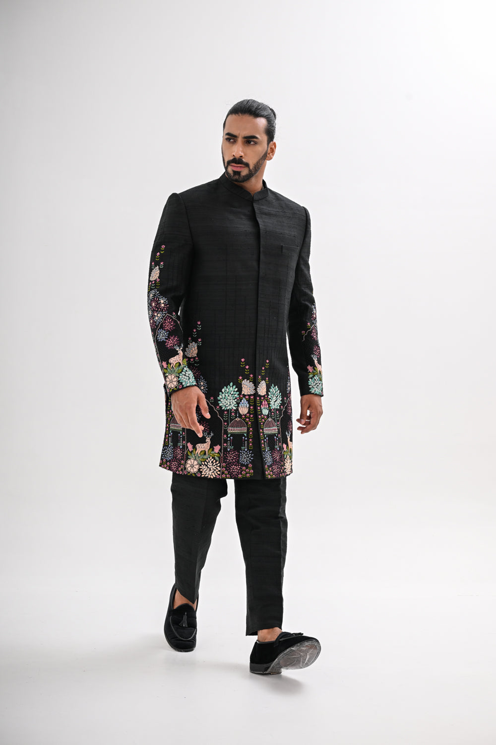 INDRAVAN ACHKAN SET