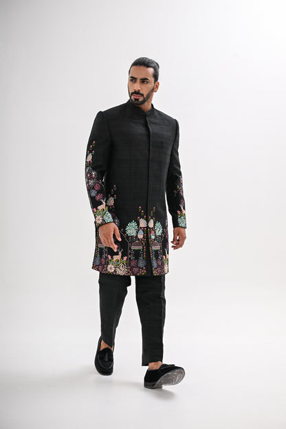 INDRAVAN ACHKAN SET