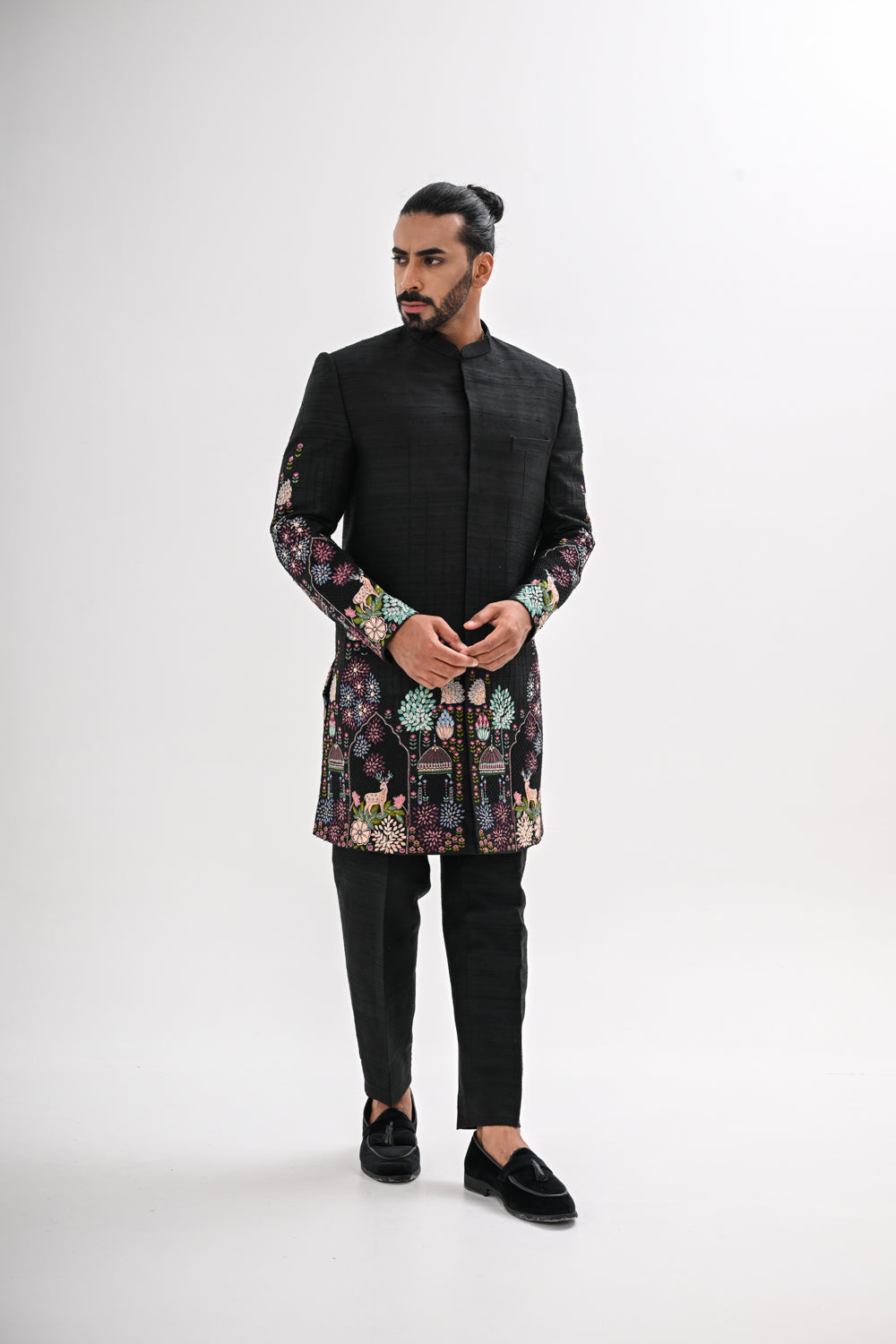 INDRAVAN ACHKAN SET