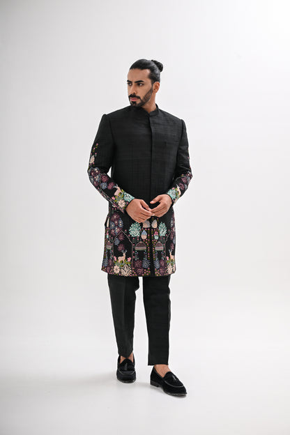 INDRAVAN ACHKAN SET