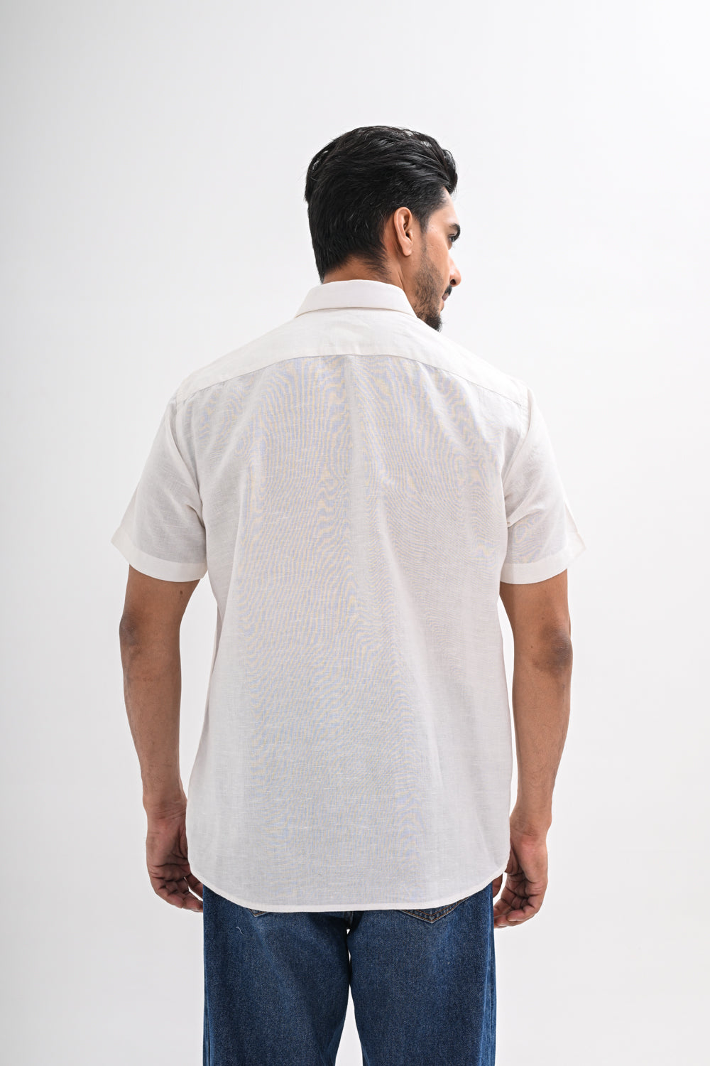 NOMAD BEAR SHIRT