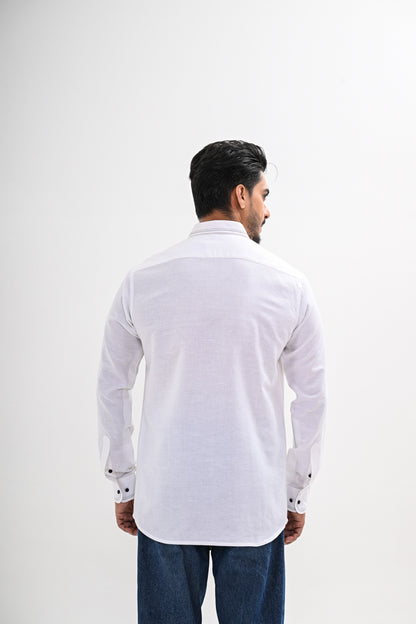 TEDDY BUDDY SHIRT