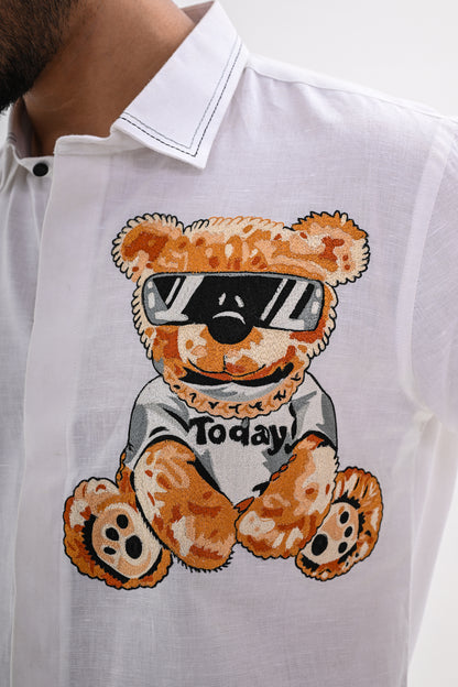 TEDDY BUDDY SHIRT