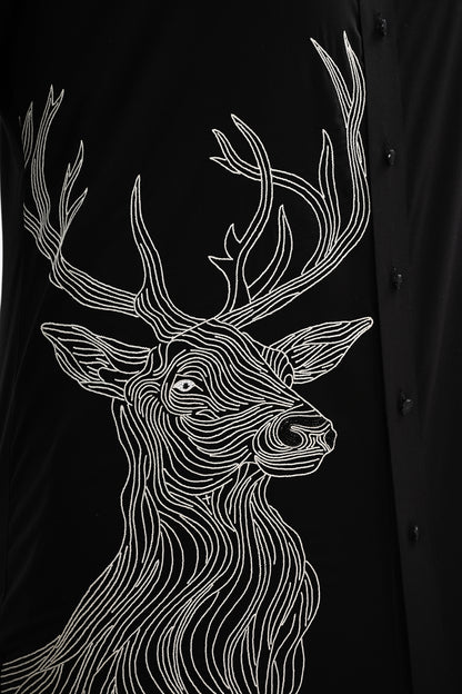 ANTLER GRACE SHIRT