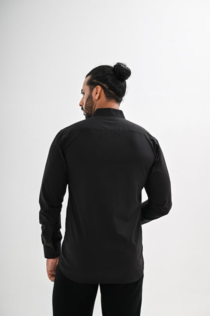 WILD LOOM SHIRT