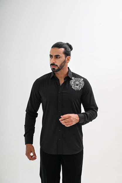 WILD LOOM SHIRT