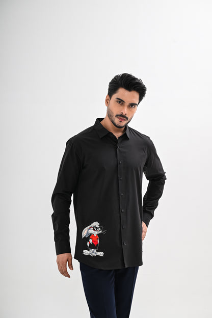 BUNNY TALES SHIRT