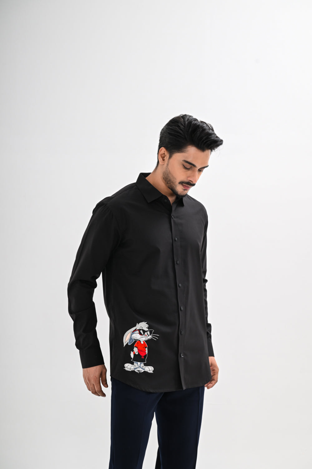 BUNNY TALES SHIRT