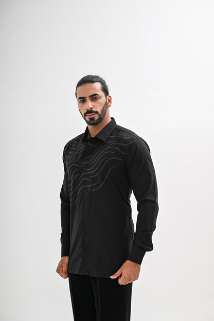 ECHO STORM SHIRT