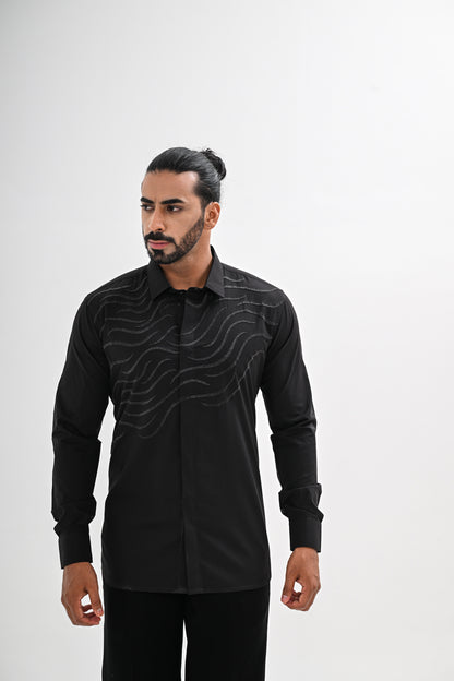ECHO STORM SHIRT
