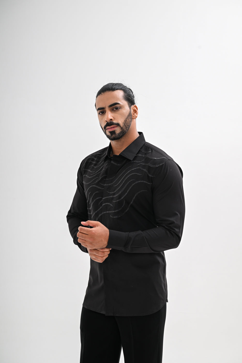 ECHO STORM SHIRT