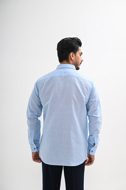 WONDERS OF THREAD SHIRT